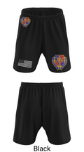 1BSTB 82169238 Athletic Shorts With Pockets - 29