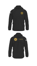 Fort Bragg Ready and Resilient 90140656 Windbreaker - 21