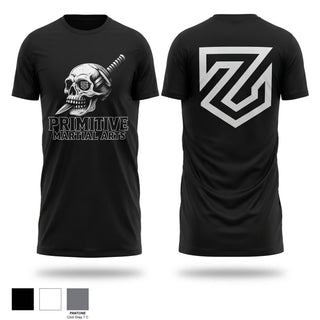 Short Sleeve Performance Shirt, Primitive, , Teamtime, Team time, sublimation, custom sports apparel, team uniforms, spirit wear, spiritwear, sports uniforms, custom shirts, team store, custom team store, fundraiser sports, apparel fundraiser