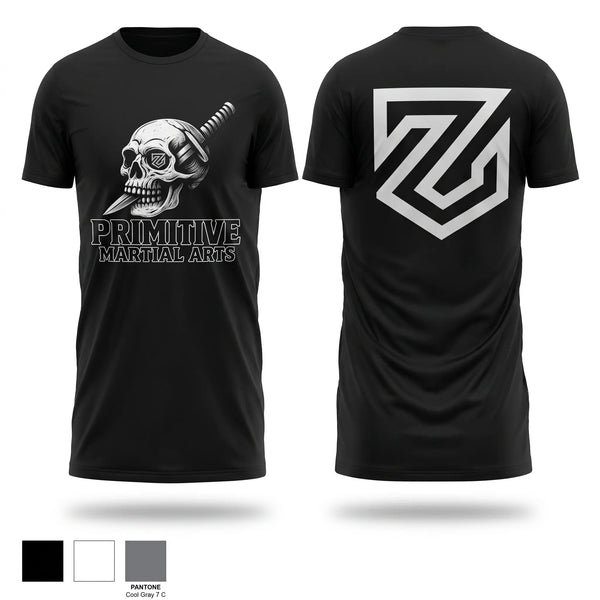 Short Sleeve Performance Shirt, Primitive, , Teamtime, Team time, sublimation, custom sports apparel, team uniforms, spirit wear, spiritwear, sports uniforms, custom shirts, team store, custom team store, fundraiser sports, apparel fundraiser
