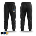 Bibb County BOE Police Department Sweatpants - 1