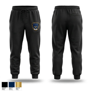 Sweatpants, Bibb County BOE Police Department, Police, Teamtime, Team time, sublimation, custom sports apparel, team uniforms, spirit wear, spiritwear, sports uniforms, custom shirts, team store, custom team store, fundraiser sports, apparel fundraiser