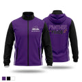 Eastland Prep Panthers Windbreaker - 1