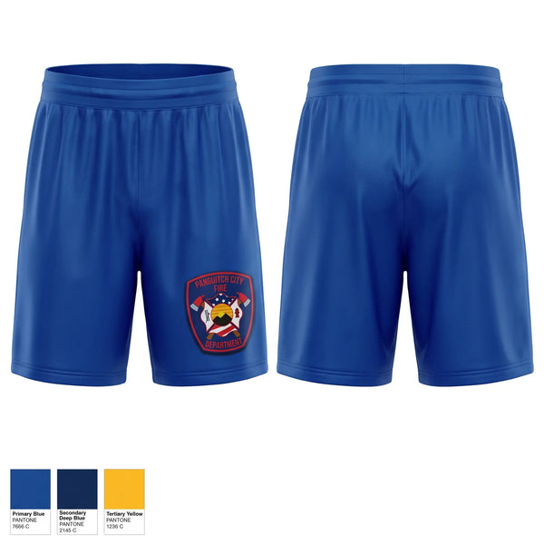 Ranger Panties, Panguitch City Fire Department, Fire Department, Teamtime, Team time, sublimation, custom sports apparel, team uniforms, spirit wear, spiritwear, sports uniforms, custom shirts, team store, custom team store, fundraiser sports, apparel fundraiser