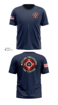 Short Sleeve Performance Shirt - 21