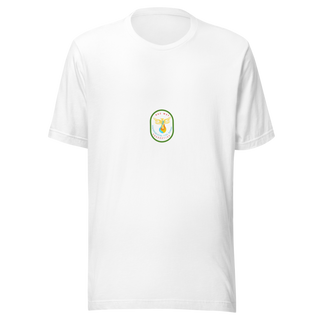 Unisex Staple T-Shirt - White