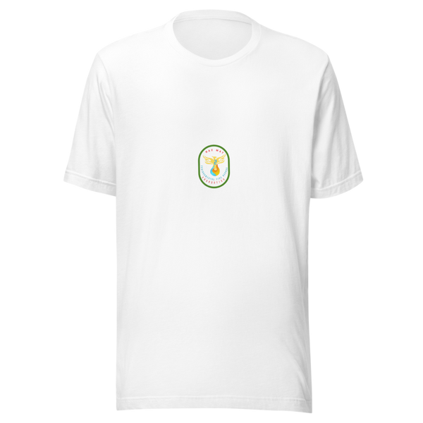 Unisex Staple T-Shirt - White