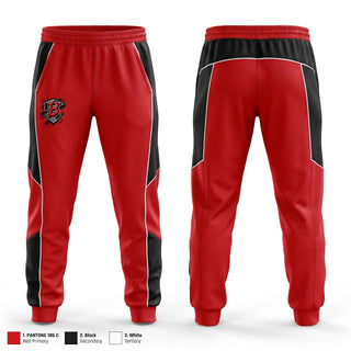 Sweatpants, BREMEN HIGH SCHOOL, Men's Soccer, Teamtime, Team time, sublimation, custom sports apparel, team uniforms, spirit wear, spiritwear, sports uniforms, custom shirts, team store, custom team store, fundraiser sports, apparel fundraiser