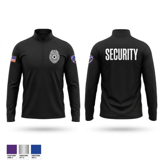 Windbreaker, Frontier security, Police, Teamtime, Team time, sublimation, custom sports apparel, team uniforms, spirit wear, spiritwear, sports uniforms, custom shirts, team store, custom team store, fundraiser sports, apparel fundraiser