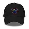 Bolingbrook Park District EMS Dad hat