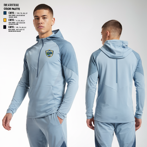 Hoodie, South Lake Tahoe AYSO Region 282, Men's Soccer, Teamtime, Team time, sublimation, custom sports apparel, team uniforms, spirit wear, spiritwear, sports uniforms, custom shirts, team store, custom team store, fundraiser sports, apparel fundraiser