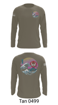ODA 1123 34681510 Long Sleeve Performance Shirt 66