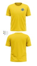 Port St John United Soccer Club 46740738 Short Sleeve Performance Shirt - 13