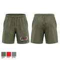 Lubbock SWAT 79841500 Athletic Shorts With Pockets - 1
