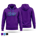 Kalamazoo Klash Hoodie - 2