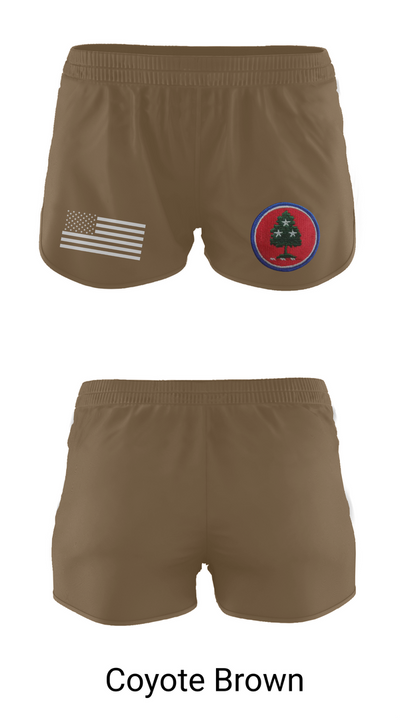 208th MCAS 6752981 Ranger Panties - 3