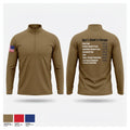 Engineering Assessment Atlantic 41133223 Windbreaker - 1
