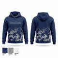 Bombers Hoodie - 2