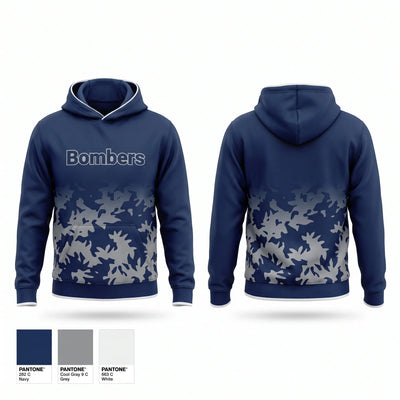 Bombers Hoodie - 2