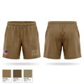 301st FICO Athletic Shorts With Pockets - 1