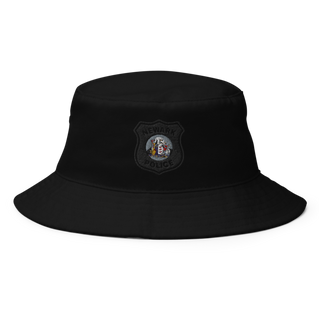 4th Precinct 85110542 Bucket Hat | Big Accessories BX003