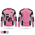 Reign Makers Crew Neck Sweatshirt - 2