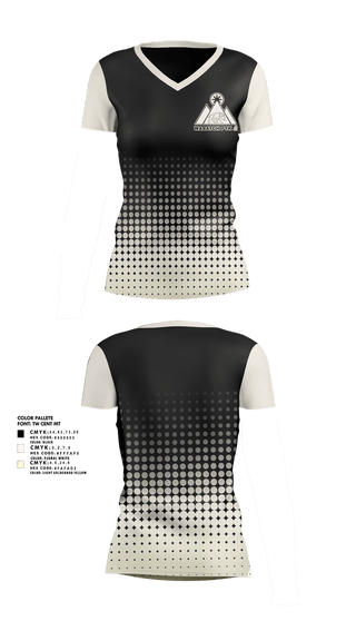 Short Sleeve Rash Guard Shirt, Wasatch PTK, , Teamtime, Team time, sublimation, custom sports apparel, team uniforms, spirit wear, spiritwear, sports uniforms, custom shirts, team store, custom team store, fundraiser sports, apparel fundraiser