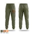 Big Body Protection Sweatpants - 1