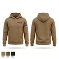 Minot 5/6 Hoodie - 1