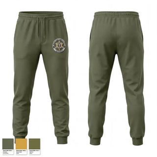 Sweatpants, Madison County Sheriff's Office, Police, Teamtime, Team time, sublimation, custom sports apparel, team uniforms, spirit wear, spiritwear, sports uniforms, custom shirts, team store, custom team store, fundraiser sports, apparel fundraiser