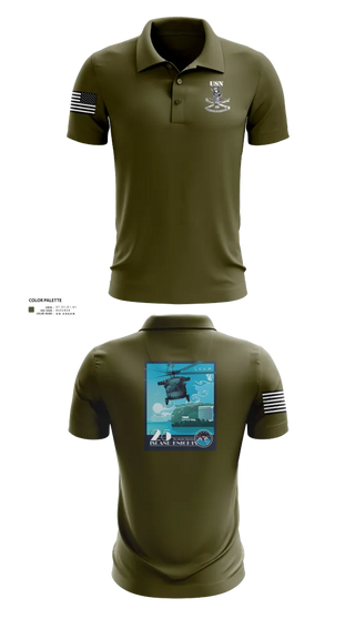 Short Sleeve Performance Polo, HSC 25, Navy, Teamtime, Team time, sublimation, custom sports apparel, team uniforms, spirit wear, spiritwear, sports uniforms, custom shirts, team store, custom team store, fundraiser sports, apparel fundraiser
