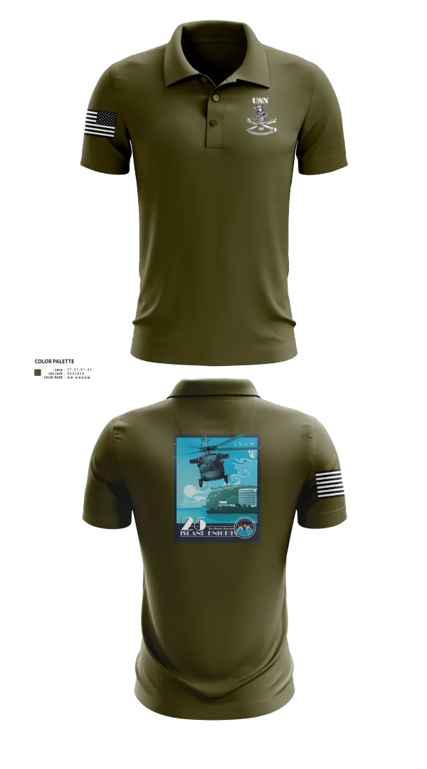 Short Sleeve Performance Polo, HSC 25, Navy, Teamtime, Team time, sublimation, custom sports apparel, team uniforms, spirit wear, spiritwear, sports uniforms, custom shirts, team store, custom team store, fundraiser sports, apparel fundraiser
