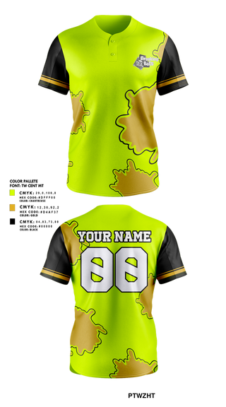 Full Button Softball Jersey, Breaking Bats, Softball, Teamtime, Team time, sublimation, custom sports apparel, team uniforms, spirit wear, spiritwear, sports uniforms, custom shirts, team store, custom team store, fundraiser sports, apparel fundraiser