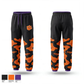 Sweatpants, Bulldogs, , Teamtime, Team time, sublimation, custom sports apparel, team uniforms, spirit wear, spiritwear, sports uniforms, custom shirts, team store, custom team store, fundraiser sports, apparel fundraiser