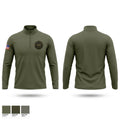 Montgomery County SWAT - Western Region Negotiators Windbreaker - 1