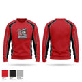 Spring Lake HS Boys Swimming/ Diving Team Crew Neck Sweatshirt - 5
