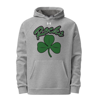 Coffman HS Under Armour Hoodie
