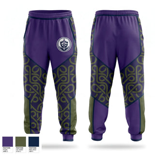 Sweatpants, Guardians Grace, Coast Guard, Teamtime, Team time, sublimation, custom sports apparel, team uniforms, spirit wear, spiritwear, sports uniforms, custom shirts, team store, custom team store, fundraiser sports, apparel fundraiser