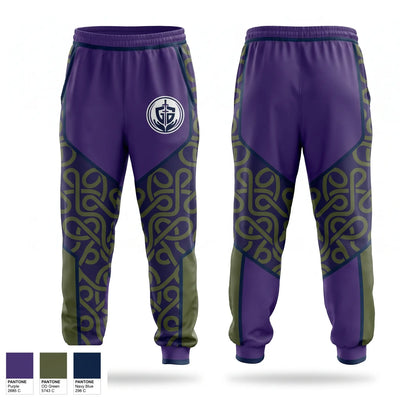 Guardians Grace Sweatpants - 1