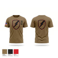 55 SFS K9 Short Sleeve Performance Shirt - 1
