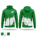Cougars Windbreaker - 1
