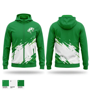 Windbreaker, Cougars, Women's Basketball, Teamtime, Team time, sublimation, custom sports apparel, team uniforms, spirit wear, spiritwear, sports uniforms, custom shirts, team store, custom team store, fundraiser sports, apparel fundraiser
