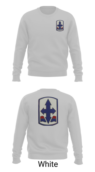 Crew Neck Sweatshirt, 1/487th FA BN, Army, Teamtime, Team time, sublimation, custom sports apparel, team uniforms, spirit wear, spiritwear, sports uniforms, custom shirts, team store, custom team store, fundraiser sports, apparel fundraiser