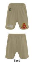 1st Bn 2mar 2nd MarDiv 35824328 Athletic Shorts With Pockets - 89