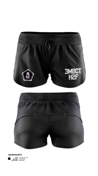 3BCT H2F 56762054 Ranger Panties - 8