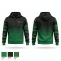 Jr. Thunderbirds Hoodie - 2