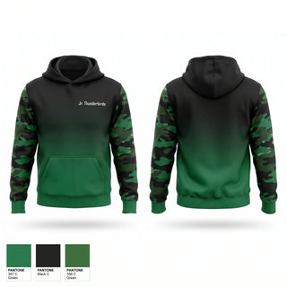 Hoodie, Jr. Thunderbirds, Baseball, Teamtime, Team time, sublimation, custom sports apparel, team uniforms, spirit wear, spiritwear, sports uniforms, custom shirts, team store, custom team store, fundraiser sports, apparel fundraiser