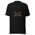 Lady Knights Unisex Staple T-Shirt