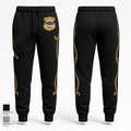 NEWTON FALLS POLICE DEPARTMENT 81850374 Joggers - 1