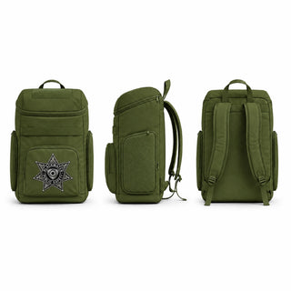 Gear Bag, BLACKWATER PUBLIC SAFETY, Police, Teamtime, Team time, sublimation, custom sports apparel, team uniforms, spirit wear, spiritwear, sports uniforms, custom shirts, team store, custom team store, fundraiser sports, apparel fundraiser